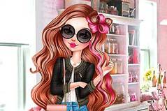 Браер Бьюти - Briar Beauty Pinterest Diva